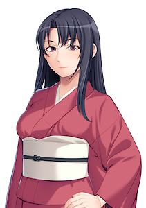 斑目ルリ子