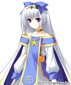 七色 真白