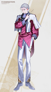 ハロルド・モリス