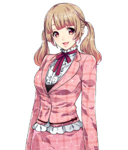 クルミ