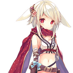 マリ・ミズノ