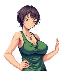岸田 エイラ