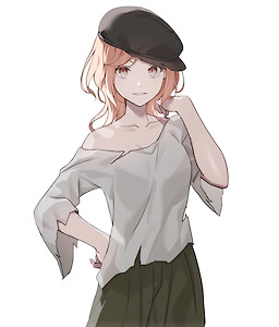 ハルカ