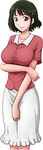 松乃 美琴