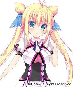 麻雛 ステラ