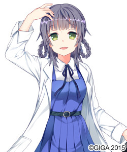 松井 美絵