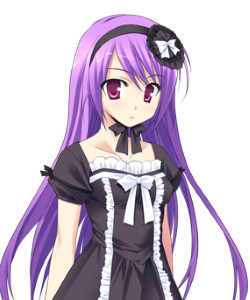 烏丸 ヒナコ
