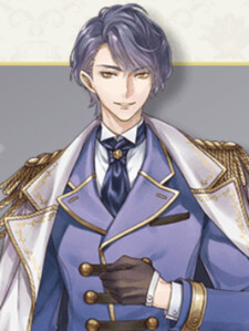 クラヴィス＝ルルーシュ