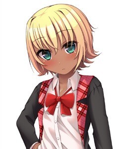 小鳥遊 ミユキ