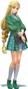 クラリス