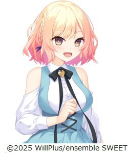 メルティ・フルール・レニスフィア