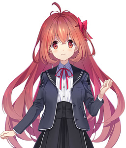 天羽 ねね