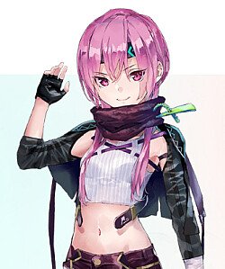 松岡 チロル