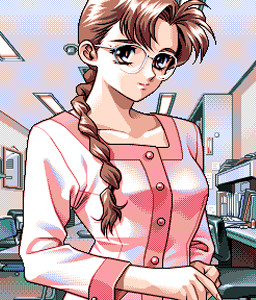 有馬 亜由美