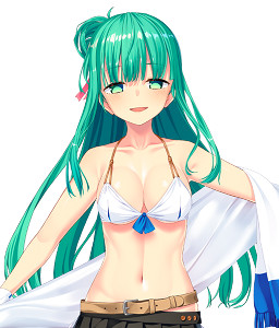 冷泉院 桐香