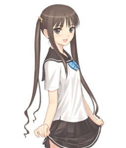 杉山 澪