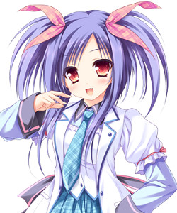 河合 アメリ