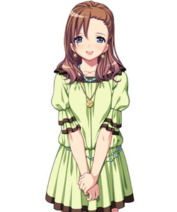 愛沢 れもん