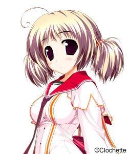 志麻 莉里