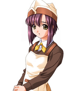 古海 幸恵