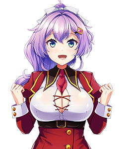 宗山 ましろ