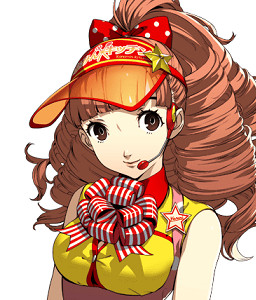 真下 かなみ