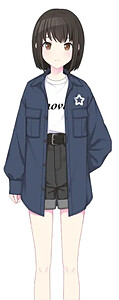 吉崎 花乃