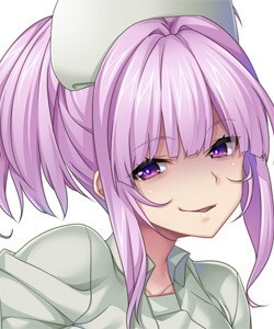 テンドウ・ミア