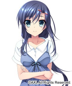 真備 シオン