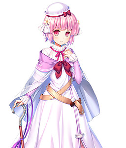 ミリアムさん
