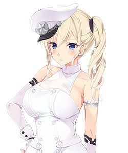 空閑 奏恋