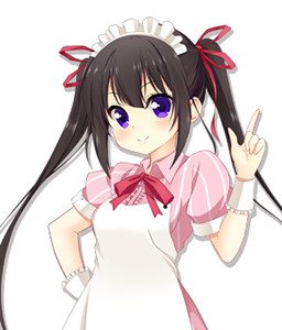 月宮かりん