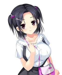 深耶