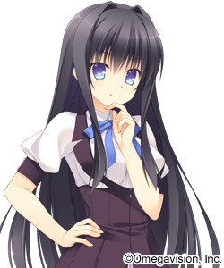 藤ヶ崎 芽愛