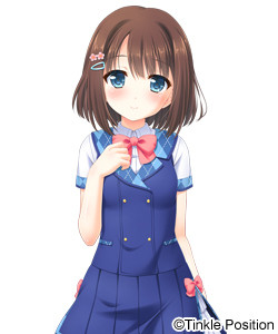 妹口 まひる