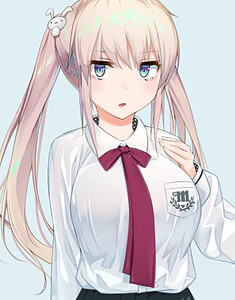 笹塚 愛里