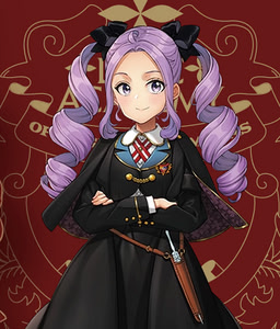 ヴァイオレット